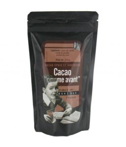 Quai Sud Kakao nach Omas Art (200g Tüte)