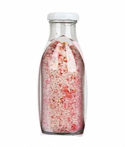 Quai Sud Milchreis-Mischung Himbeere und