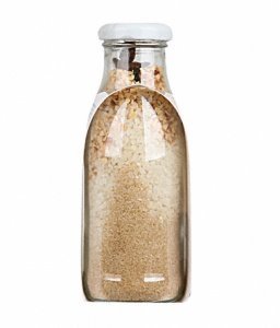 Quai Sud Milchreis-Mischung Lebkuchen un