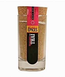 Quai Sud Thailändische Gewürzmischung - 