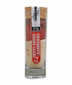 Quai Sud Wodka Cocktail Mischung im Cock