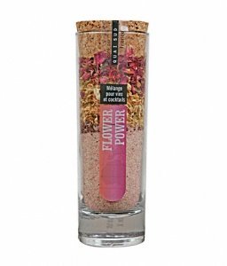 Quai Sud Wodka Cocktail Mischung im Cock