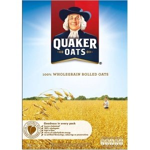 Quaker Oats