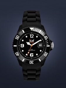 Quarzuhr im trendigen Design