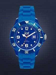 Quarzuhr im trendigen Design