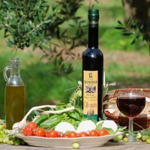 Quattrociocchi Americo Olivastro BIO Oli