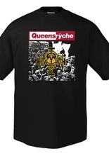 Queensryche Operation Mindcrime T-Shirt