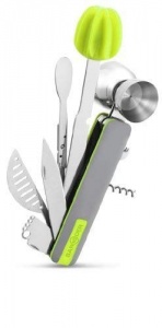 BAR10TER 10in1-Bartool