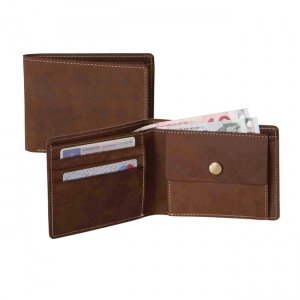 Querformat-Geldbörse Dallas