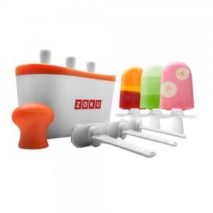 Quick Eismaschine von ZOKU