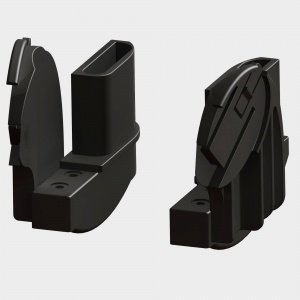 Quickfix-Wanne Adapter zu Buggster S