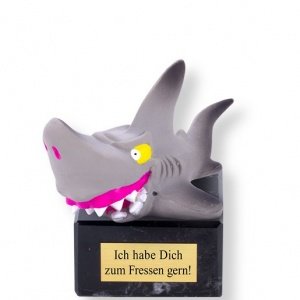 Quietscheente Hai on Love