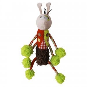 Quietscher Marienkäfer