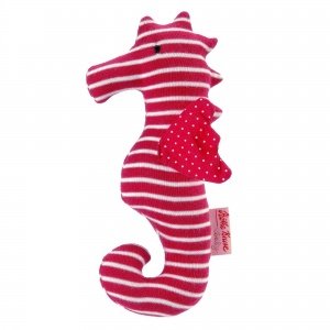 Quietschie Seepferdchen