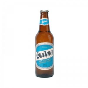 Quilmes Bier