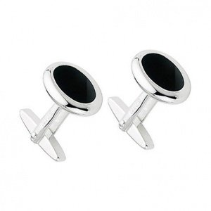 Quinn Manschettenknöpfe