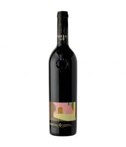Quinta Do Portal Tinto (750ml Flasche)