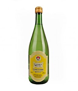 Quinta da Lixa Vinho Verde Vinha Real Se