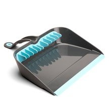 Quirky - Kehrschaufel Broom Groomer