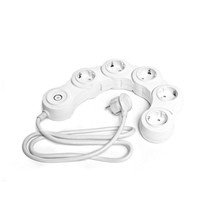 Quirky - Pivot Power Mehrfachsteckdose