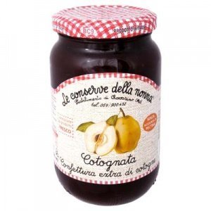 Quitten Konfitüre Le Conserve della nonn