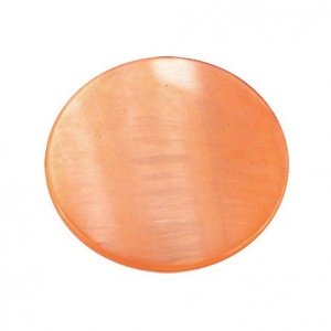 Quoins Plakette QMNK-L-DM-OR