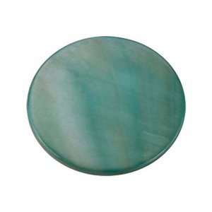 Quoins Plakette QMNK-M-DM-BL