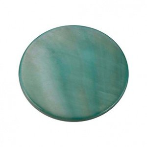 Quoins Plakette QMNK-S-DM-BL