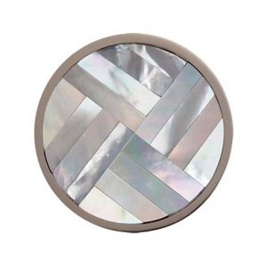 Quoins Plakette QMON-13S