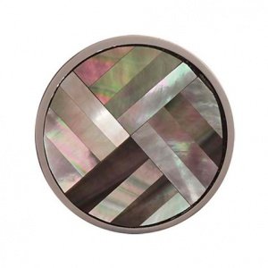 Quoins Plakette QMON-14S