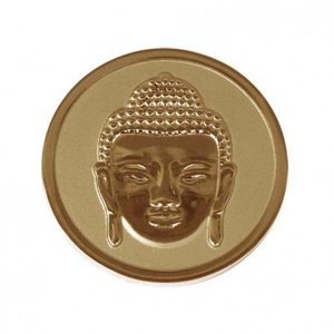 Quoins Plakette QMOZ-04M-G