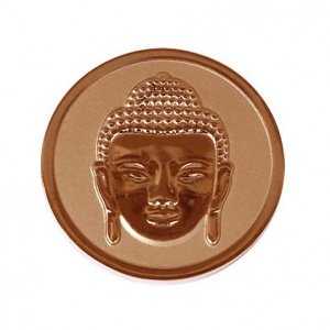 Quoins Plakette QMOZ-04M-R