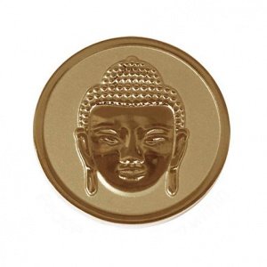 Quoins Plakette QMOZ-04S-G