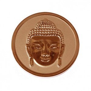 Quoins Plakette QMOZ-04S-R