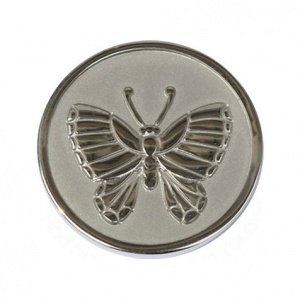 Quoins Plakette QMOZ-10S-E