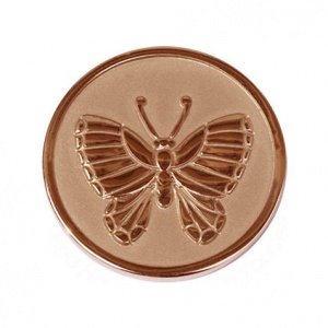 Quoins Plakette QMOZ-10S-R