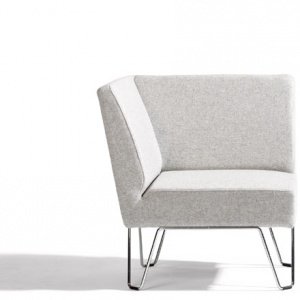 Qvarto Corner Sessel