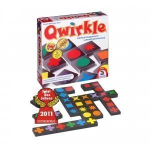 Qwirkle