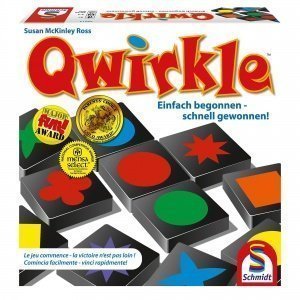 Qwirkle