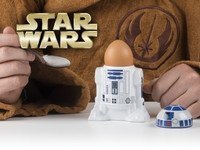 R2-D2 Eierbecher