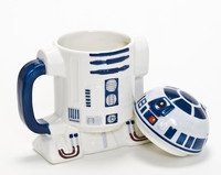 R2-D2 Kaffeebecher