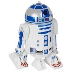 R2-D2 USB Hub