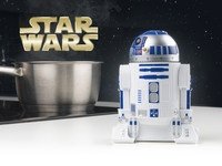R2D2 Eieruhr