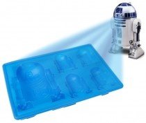 R2D2 Eiswürfel