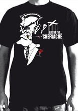 RACHE IST CHEFSACHE!