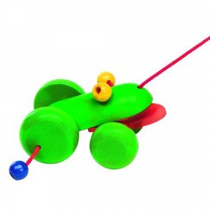 RANOLO Nachziehspielzeug