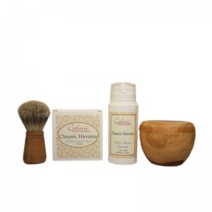 RASURSET "TRADITION"