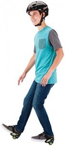 RAZOR Sneaker Rollen