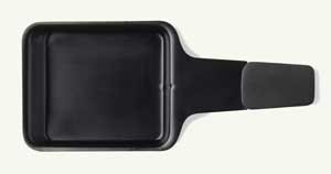 Raclette Pfännchen von Spring (2 Stk.)