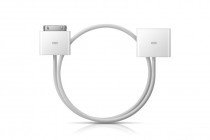 RadTech Dock Extender 50 cm weiß